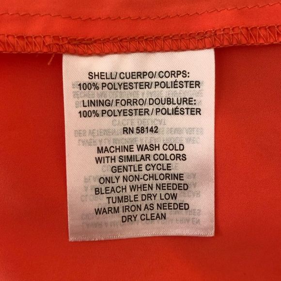 Gal Meets Glam Melody Tie Shoulder Smocked Waist Maxi Dress size 4 NWT - Picture 11 of 13